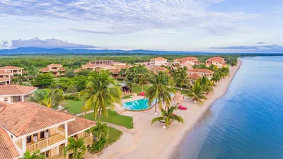 Resort Living with Rental Income!, 🇧🇿 Belize