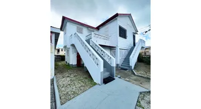 COLONIAL HOME ON WEST COLLECT CANAL BELIZE CITY BELIZE, 🇧🇿 Belize