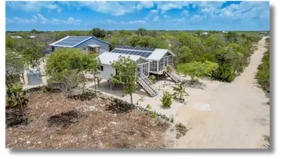 Casa De Carisakay – Multi Unit at Secret Beach, 🇧🇿 Belize