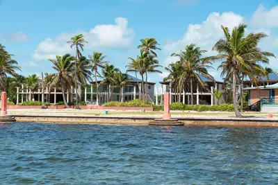 Costa Blu 7A, 🇧🇿 Belize