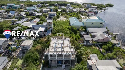 Parcel 6665: Prime Residential San Mateo Lot for Sale, 🇧🇿 Belize