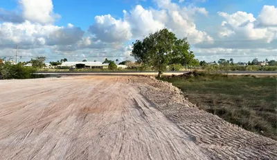 1 Acre Prime Commercial Highway Frontage Property at Mile 10 Phillip Goldson Highway, 🇧🇿 Belize