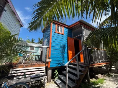 Turnkey Tiny Cottage – Affordable Island Living!, 🇧🇿 Belize