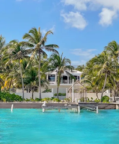 Marbella House, 1.5 miles Tres Cocos, 🇧🇿 Belize