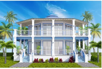 Costa Blu 3B, 6.5-mile North San Pedro, 🇧🇿 Belize