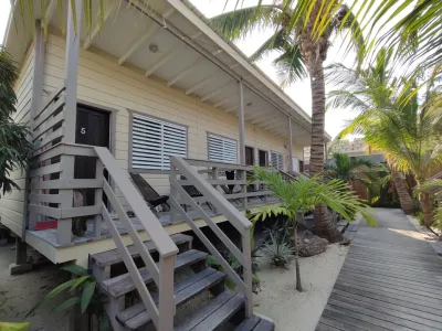 Dream Cabanas, 🇧🇿 Belize