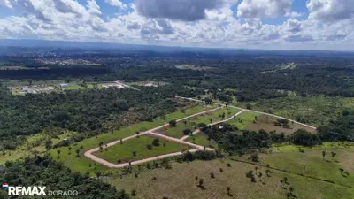 BIJOUX RESIDENCES – Mount Pleasant, 🇧🇿 Belize