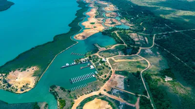 Sapodilla Ridge Acreage Property, 🇧🇿 Belize