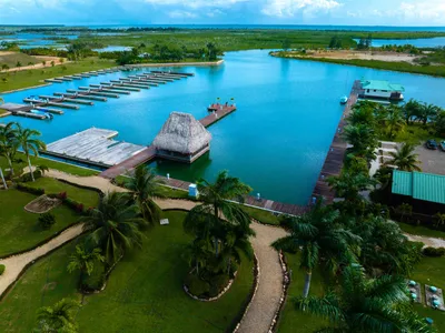 1.27-Acre Estate Lot in Red Rock Belize, 🇧🇿 Belize