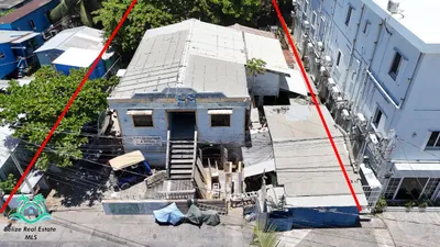Prime Multi-Purpose Commercial Building – Endless Business Opportunities Near Event Center, 🇧🇿 Belize