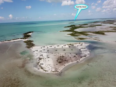 North Bay Subdivision at Secret Beach, 🇧🇿 Belize