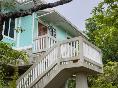 Fully Furnished Mountain View Home in Red Rock Sapodilla Ridge, 🇧🇿 Belize