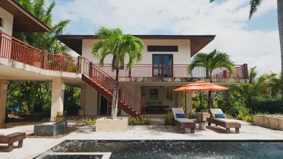 Villa Bella Serena, Lot 6 | Islands Waterfront in Red Rock, 🇧🇿 Belize