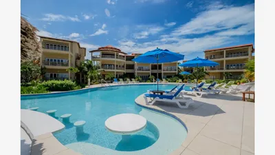 Residences at Barrier Reef – Unit 10-2-B, 🇧🇿 Belize
