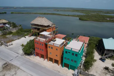 Coco Bay #8, 🇧🇿 Belize
