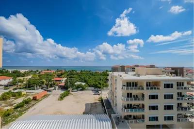 Coconuts Caribe Penthouse, 🇧🇿 Belize