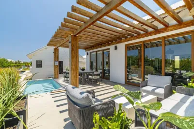 Tranquility House Belize For Sale, 🇧🇿 Belize