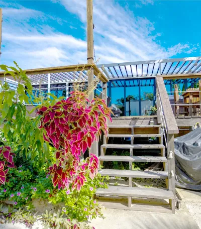 Secret Beach Eco-Retreat, 🇧🇿 Belize