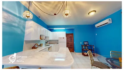 ESMERALDA SUITES- 1 BEDROOM CONDO, 🇧🇿 Belize
