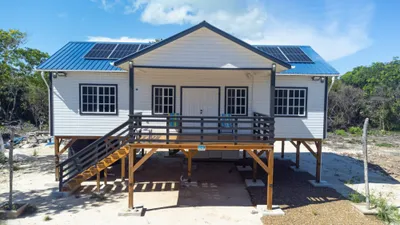 Secret Beach House For Sale, 🇧🇿 Belize