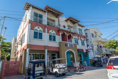 Belize International Bank Building Condo 302, Barrier Reef Drive, 🇧🇿 Belize