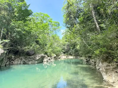 1 ACRE RIVER FRONT PROPERTY, 🇧🇿 Belize