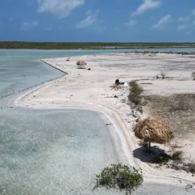 WEST COAST AMBERGRIS BAY, 🇧🇿 Belize