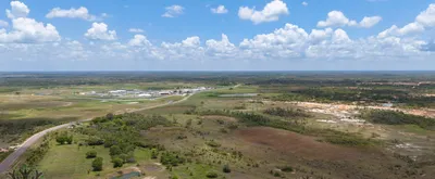 74-ACRE INVESTMENT PROPERTY WITH MAIN ROAD FRONTAGE!, 🇧🇿 Belize