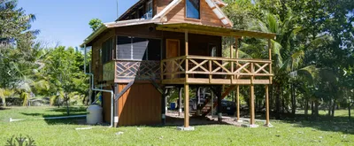 TURNKEY HOME ON 0.6-ACRE NEAR SPANISH LOOKOUT!, 🇧🇿 Belize
