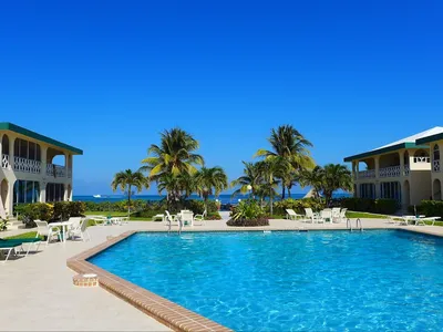 Royal Palms Condo – 2 Bed 1 Bath, 🇧🇿 Belize