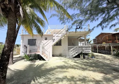 Your Next Income-Producing Investment In Caye Caulker, 🇧🇿 Belize