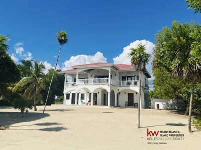 98 Placencia Rd #North Plantation, 🇧🇿 Belize