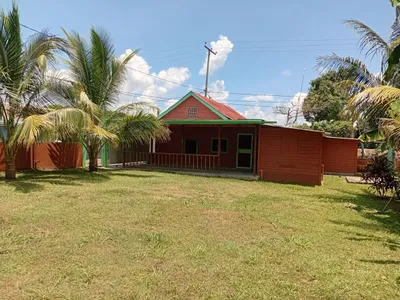 Rare and Charming Corner Property in Benque Viejo del Carmen, Cayo, 🇧🇿 Belize
