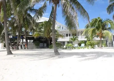 Holiday Hotel for sale in San Pedro – Own a Piece of San Pedro’s Exceptional History, 🇧🇿 Belize