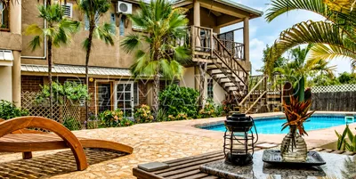 Modern, Multi-family Residences — Prime Investment Opportunity, 🇧🇿 Belize