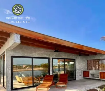 PH0007 -Seabird Luxury Dwelling House #9, 🇧🇿 Belize