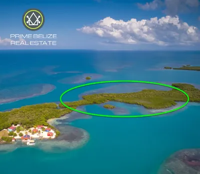 PI0028 – Dream Caye – Off the Coast of Dangriga, Stann Creek District, Belize, 🇧🇿 Belize