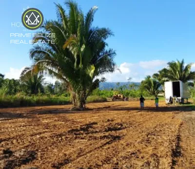 PL0248 – Build Your Belize Dream in a Wellness-Focused, Nature-Centered Community, Holistica Belize, 🇧🇿 Belize