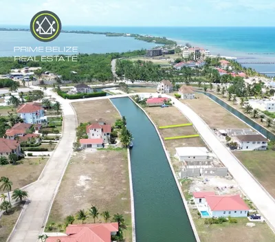 PL0251 – Lot 78 for Sale – The Placencia Hotel and Residences, Belize, 🇧🇿 Belize