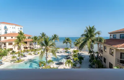 COCO BEACH RESORT C5 3 MILES NORTH, 🇧🇿 Belize