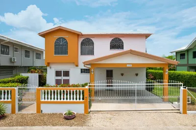 3 Bed, 2.5 Bath Home in Moho Bay, Belize City, 🇧🇿 Belize