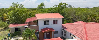 2-ACRE COMMERCIAL PARCEL W/ HWY FRONTAGE &amp; DUAL HOMES!, 🇧🇿 Belize