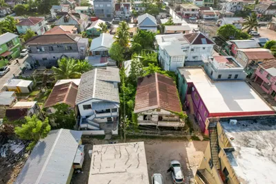 King Street Property, Belize City, 🇧🇿 Belize