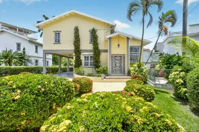3 Bed, 2 Bath, Bella Vista Canal Home, Belize City, 🇧🇿 Belize