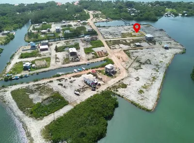 ARL51 – Residential Lot in Crimson Park Phase 2, Placencia, 🇧🇿 Belize