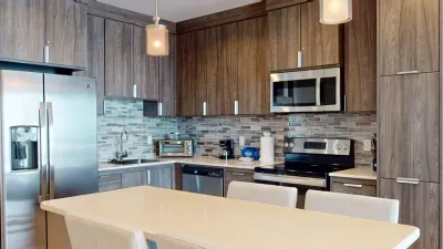 Sunset Caribe 2-203 (1BR + Expanded Balcony), 🇧🇿 Belize