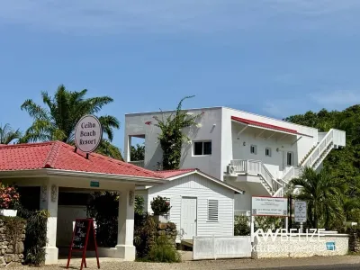 2044 Placencia Road, 🇧🇿 Belize