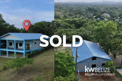 New Home for Sale San Ignacio, 🇧🇿 Belize