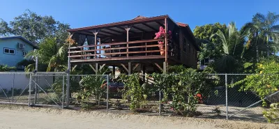 Waterview 4 Bedroom 3 bath, 🇧🇿 Belize
