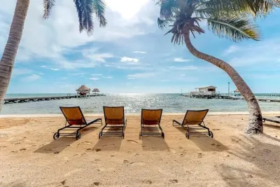 Caribe Island Unit 22, 🇧🇿 Belize